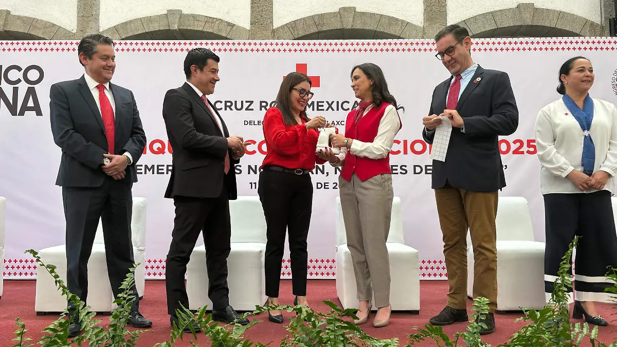 CRUZ ROJA INICIA CONGRESO (1)